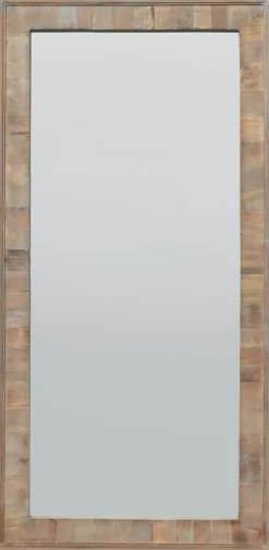 Hemingway Floor Mirror