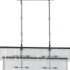 Hemlock Chandelier