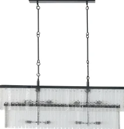 Hemlock Chandelier