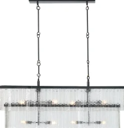 Hemlock Chandelier