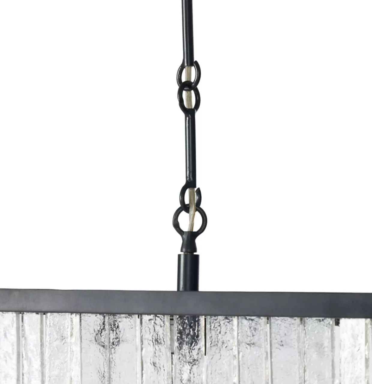 Hemlock Chandelier