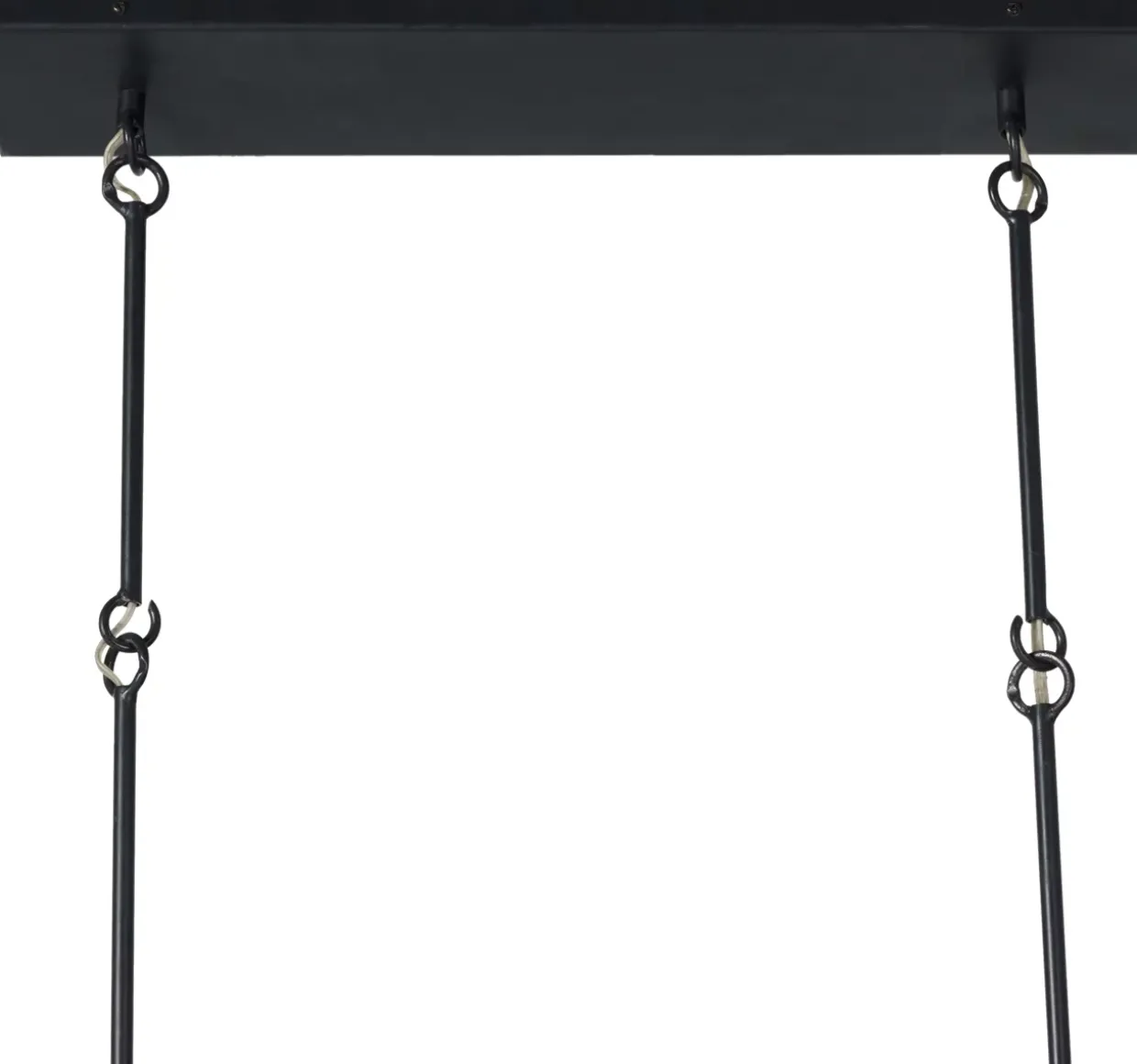 Hemlock Chandelier