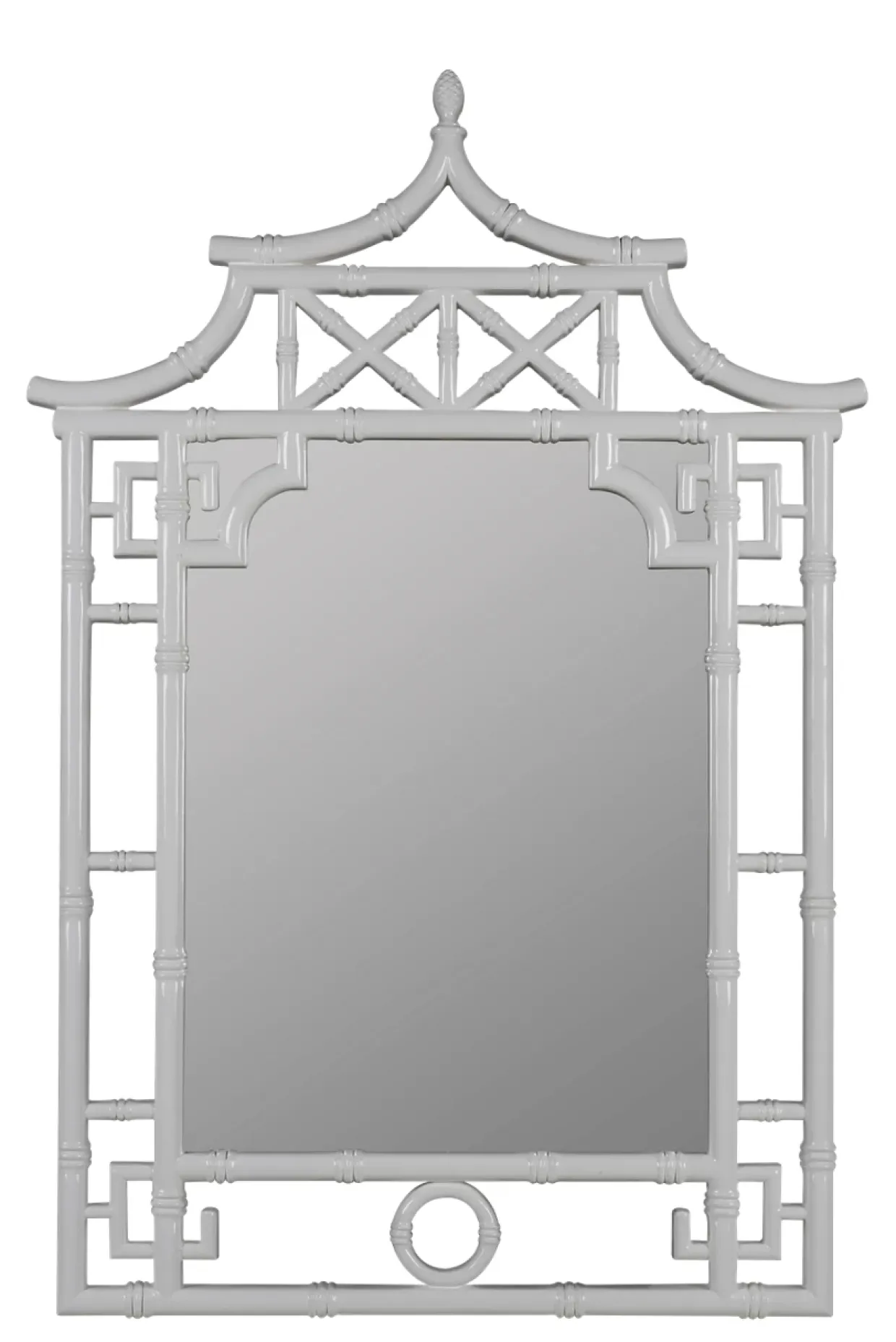 Hiromi Mirror