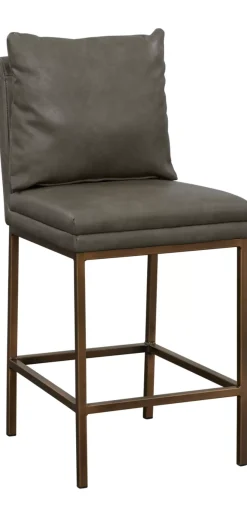Hudson Counter-Height Stool