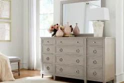 Hyde Park Dresser