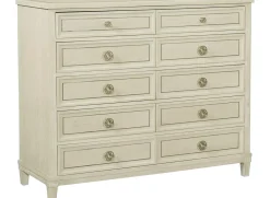 Hyde Park Master Chest
