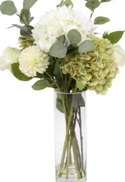 Hydrangea Rose II Floral