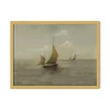Into the Sea Wall Art