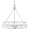 Inverness Chandelier