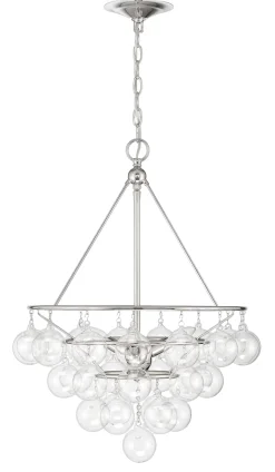 Inverness Chandelier