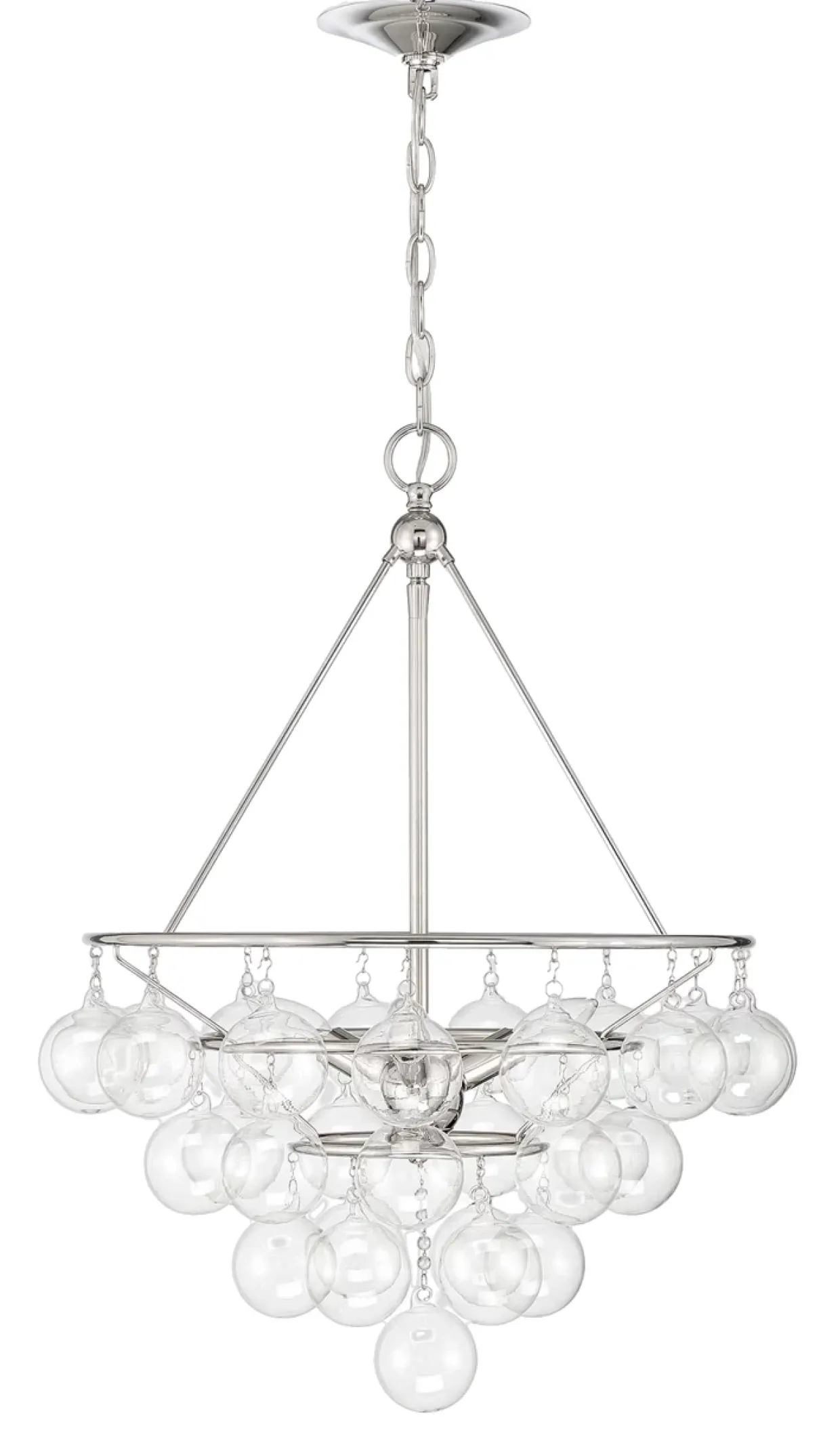 Inverness Chandelier