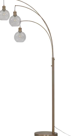 Irwin Arc Lamp
