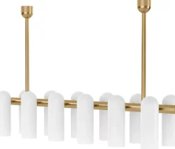 Isaac Chandelier