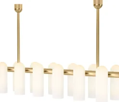 Isaac Chandelier