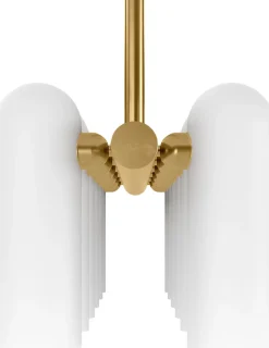 Isaac Chandelier
