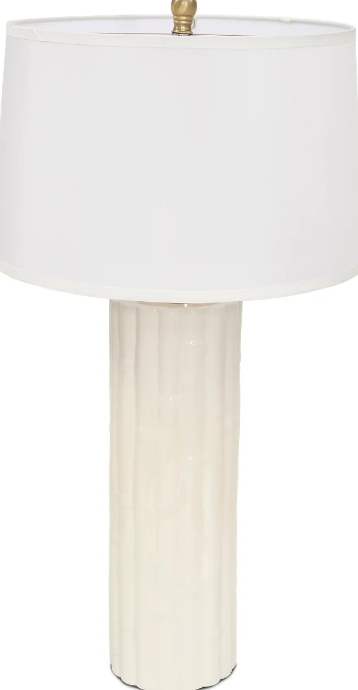 Isaiah Table Lamp