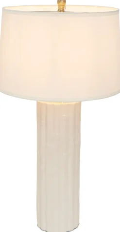 Isaiah Table Lamp