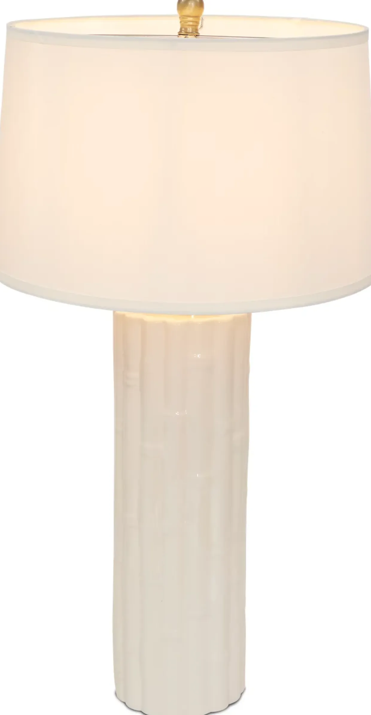 Isaiah Table Lamp