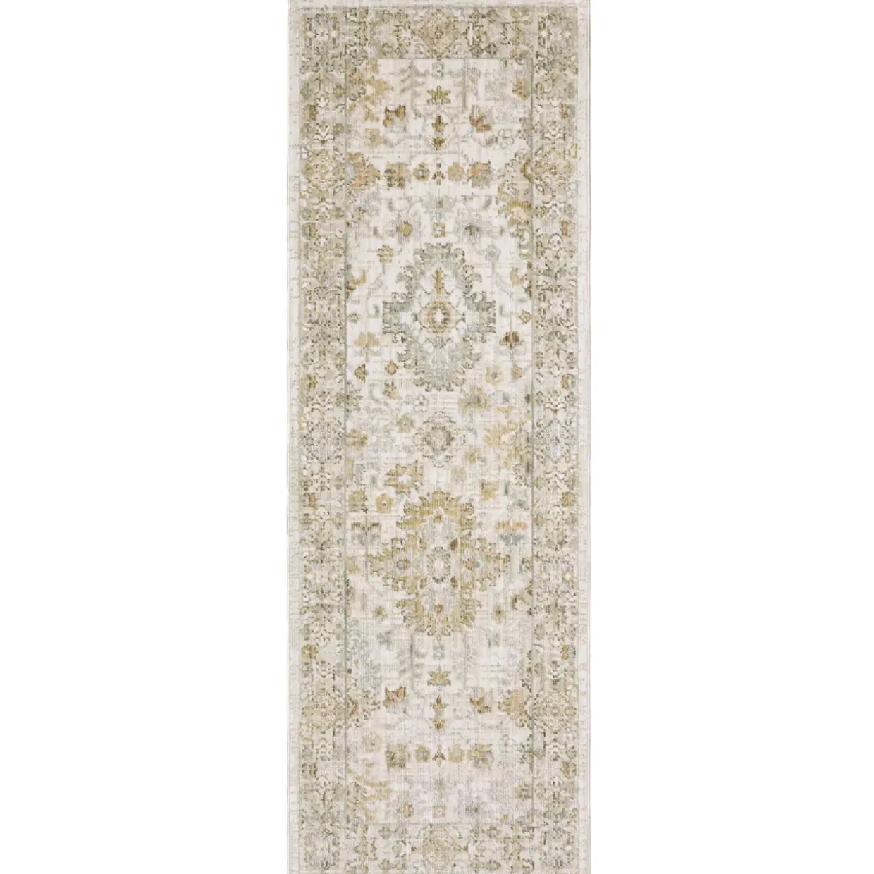 Izmir Rug