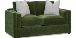 Jade Loveseat