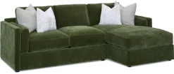 Jade Sectional