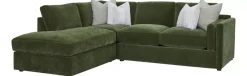 Jade Sectional