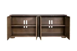 James Entertainment Console