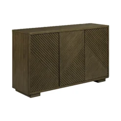 James 56 Inch Accent Cabinet