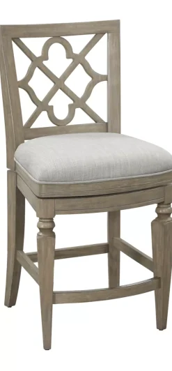Jameson Counter-Height Stool