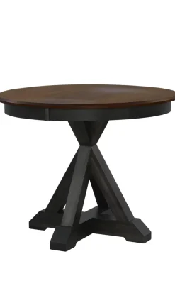 Jamestown Dining Table