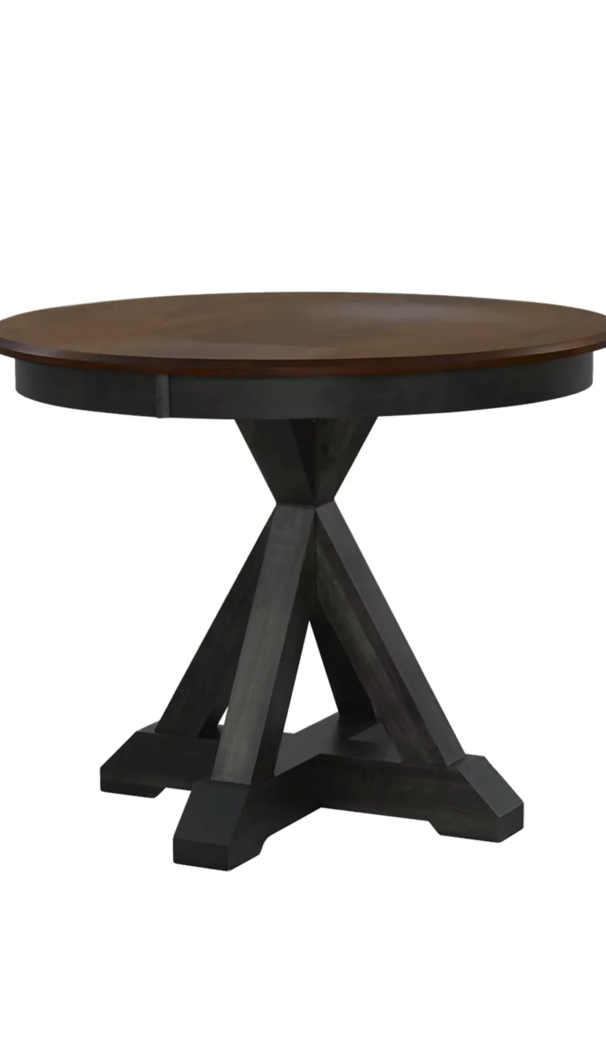 Jamestown Dining Table