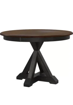Jamestown Dining Table