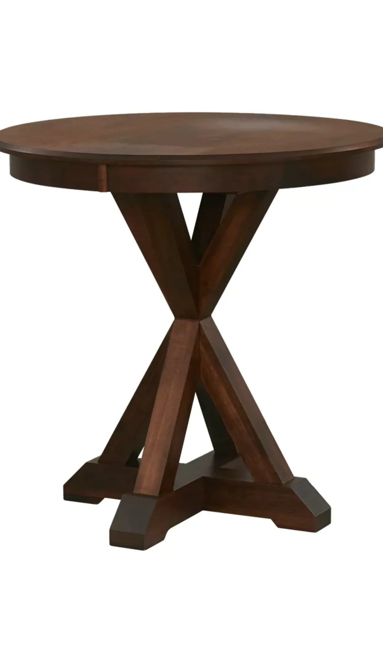Jamestown Gathering Table