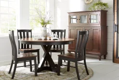 Jamestown Server and Hutch