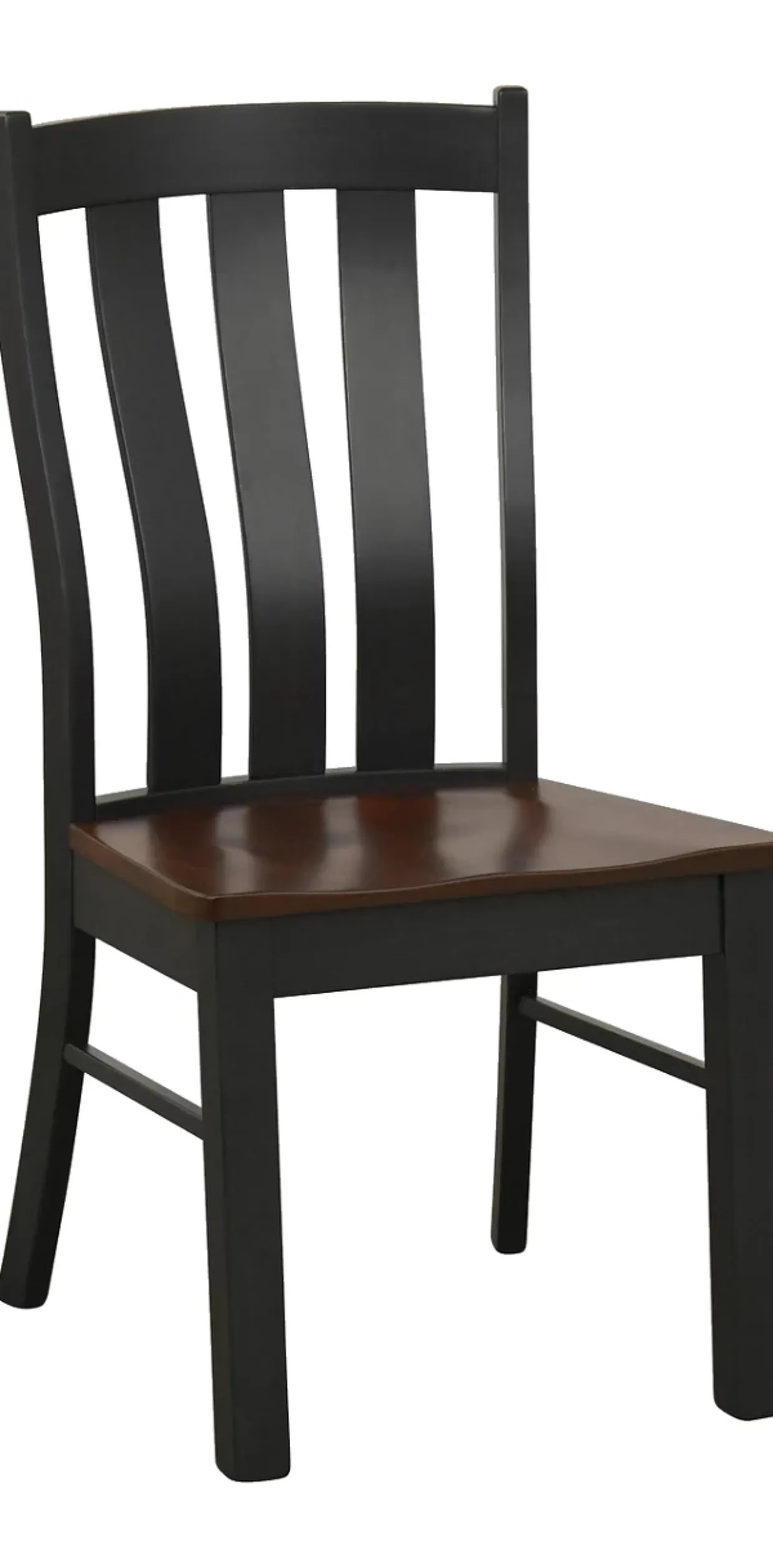 Jamestown Slat Back Chair