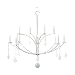 Jeanette Chandelier