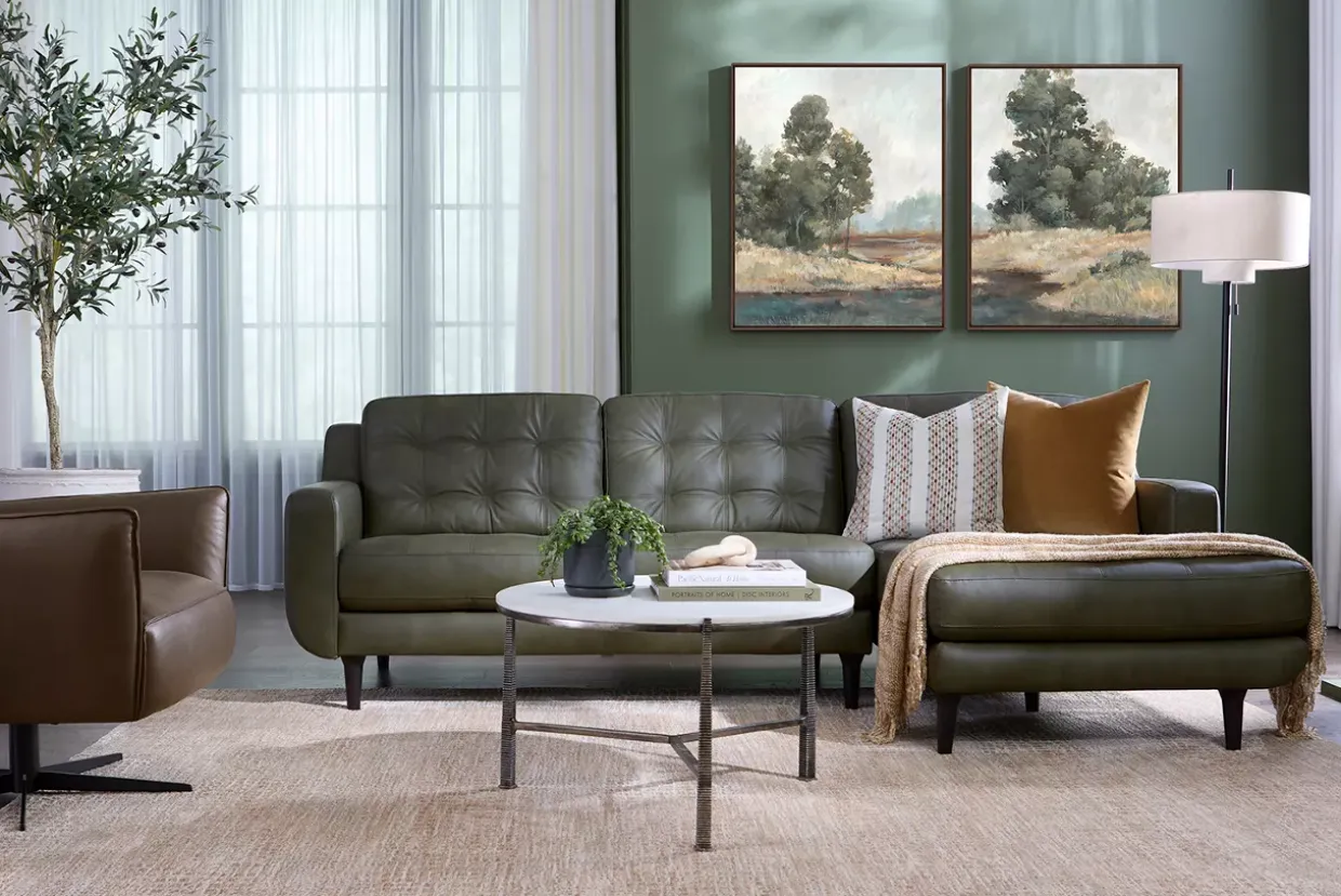 Jonas Floor Lamp