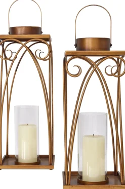 Joyce Lantern