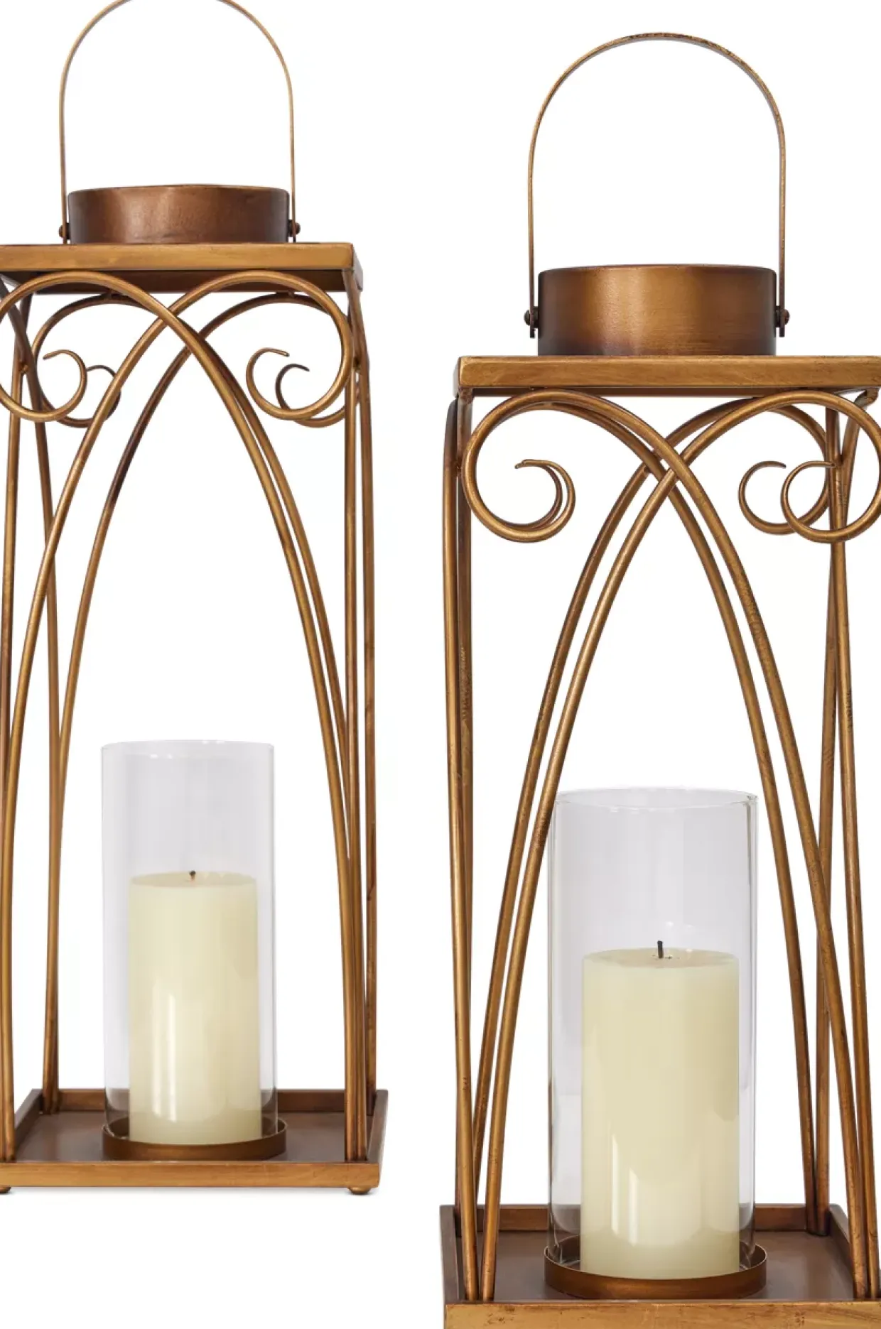 Joyce Lantern