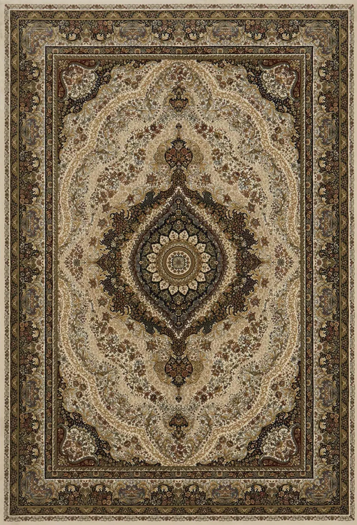Kallisto Rug