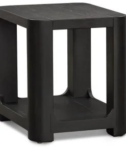 Kasten Chairside Table