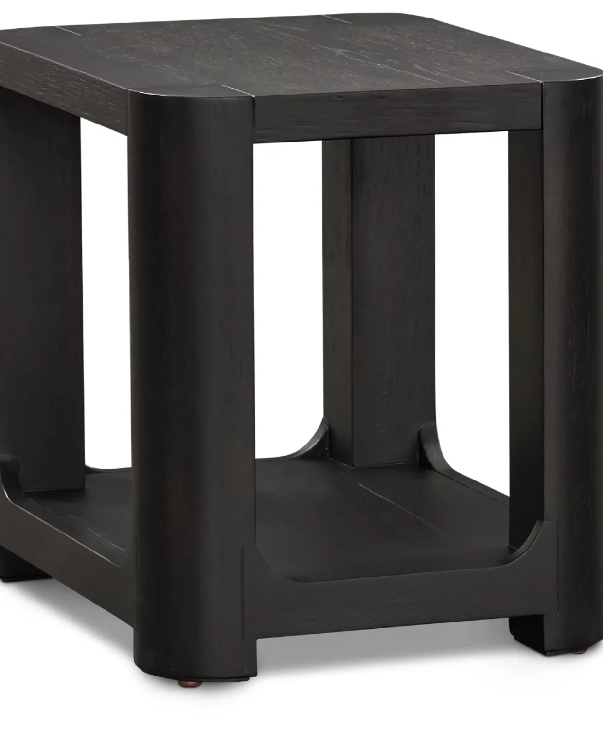 Kasten Chairside Table