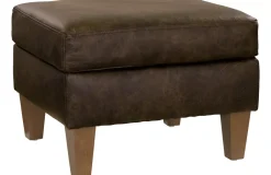Katrina Accent Ottoman
