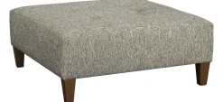 Katrina Cocktail Ottoman