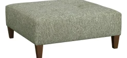 Katrina Cocktail Ottoman