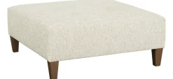 Katrina Cocktail Ottoman