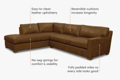 Katrina Sectional