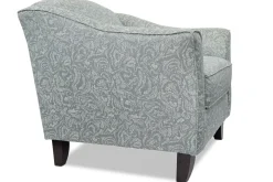 Keaton Accent Chair