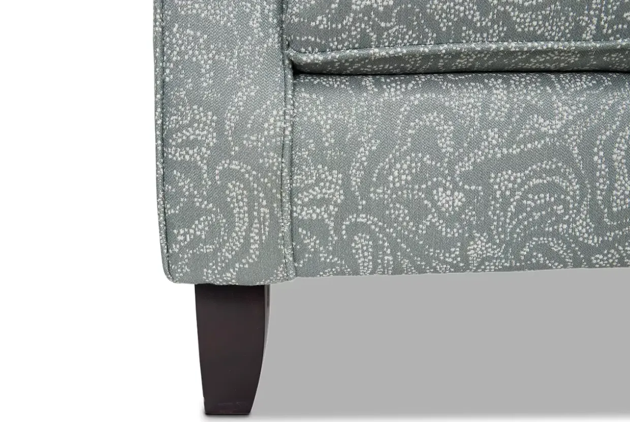 Keaton Accent Chair