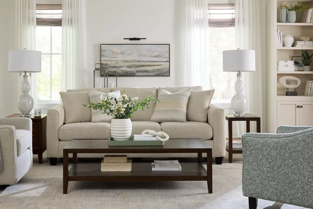 Keaton Sofa